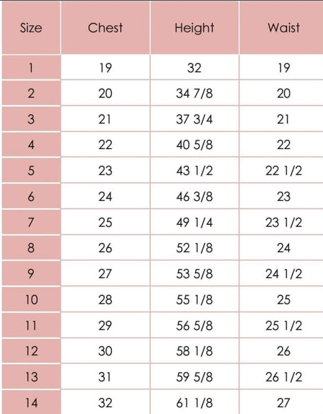 Spring Tea Party Dress