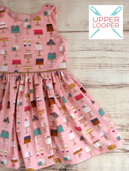 Birthday Party Dress