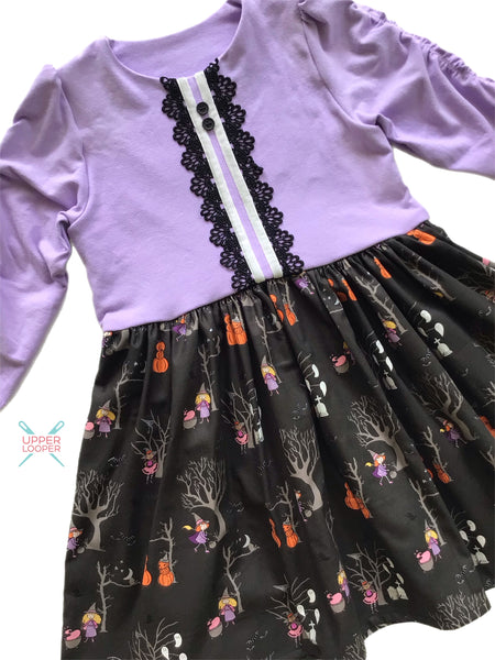 Witching Hour Dress