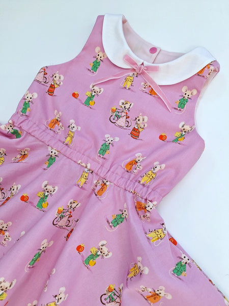 Mouse Pals Dress