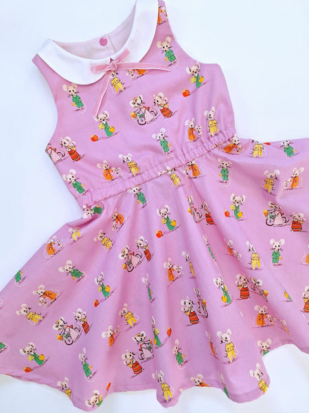 Mouse Pals Dress