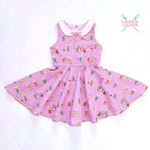 Mouse Pals Dress