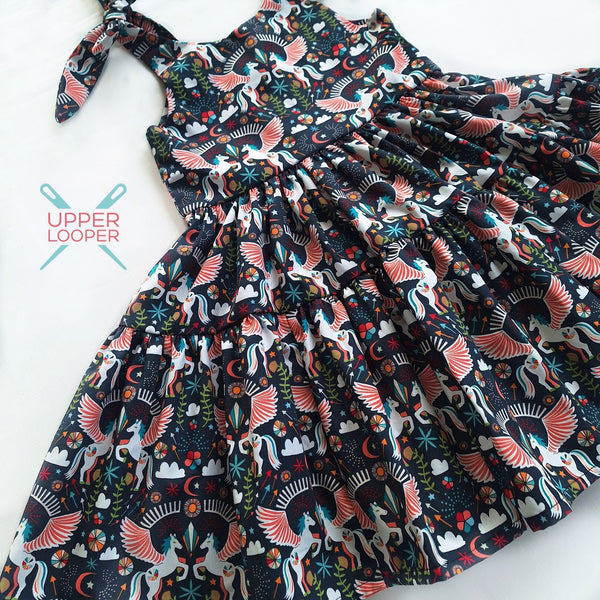 Pegasus Sundress