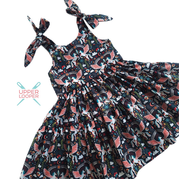 Pegasus Sundress