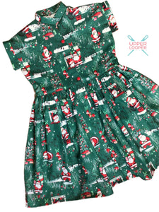 Holiday Magic Dress