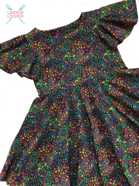 Starlight Dress
